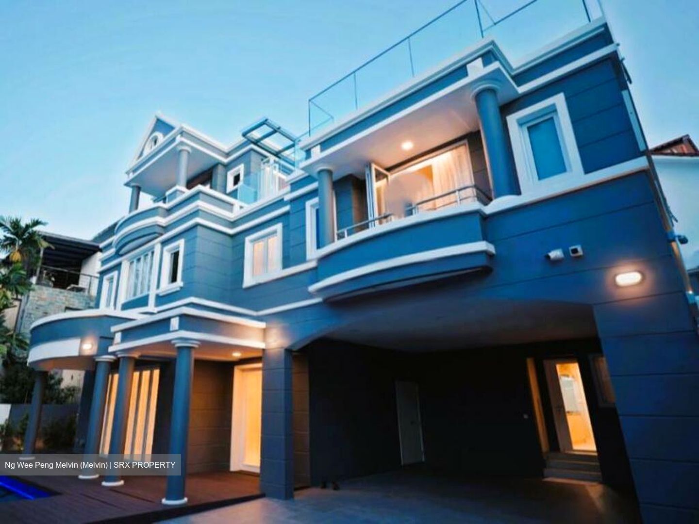 Lorong K Telok Kurau (D15), Detached #571766771